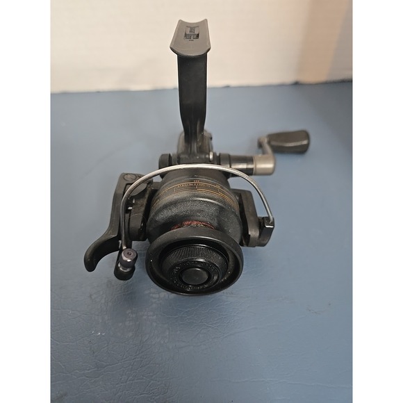 daiwa bg spinning reel 1500 Daiwa BG1500 BG Spinning Reel